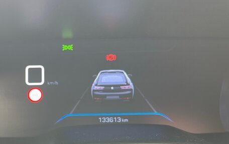 Peugeot 508 II, 2018 год, 2 150 000 рублей, 22 фотография