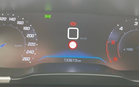 Peugeot 508 II, 2018 год, 2 150 000 рублей, 20 фотография