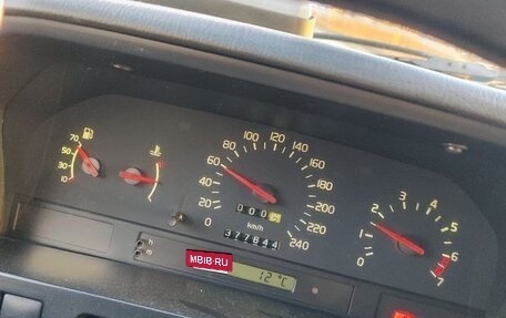 Volvo 850, 1995 год, 150 000 рублей, 10 фотография