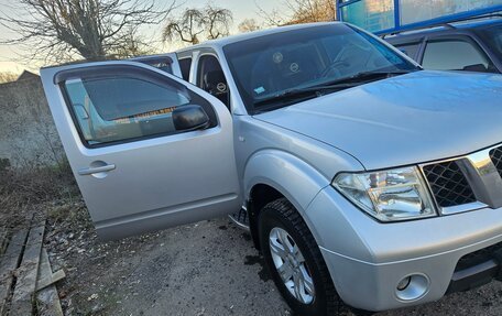 Nissan Pathfinder, 2007 год, 1 100 000 рублей, 8 фотография