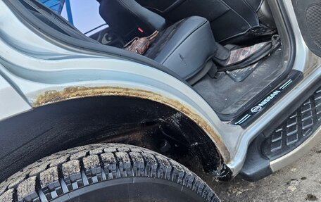 Nissan Pathfinder, 2007 год, 1 100 000 рублей, 14 фотография