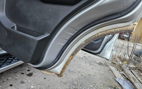 Nissan Pathfinder, 2007 год, 1 100 000 рублей, 12 фотография