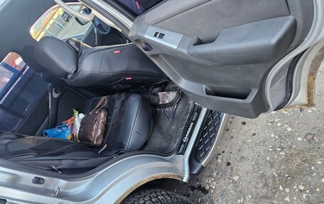 Nissan Pathfinder, 2007 год, 1 100 000 рублей, 11 фотография