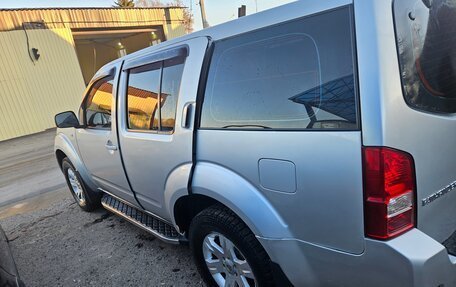 Nissan Pathfinder, 2007 год, 1 100 000 рублей, 3 фотография