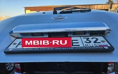 Nissan Pathfinder, 2007 год, 1 100 000 рублей, 13 фотография