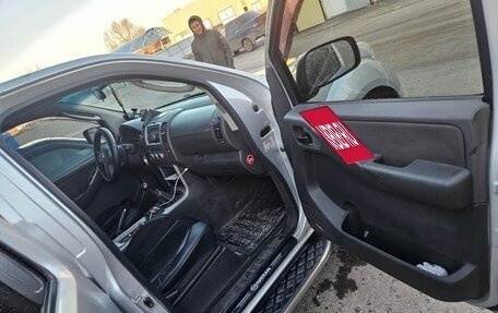 Nissan Pathfinder, 2007 год, 1 100 000 рублей, 10 фотография