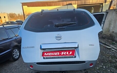 Nissan Pathfinder, 2007 год, 1 100 000 рублей, 2 фотография