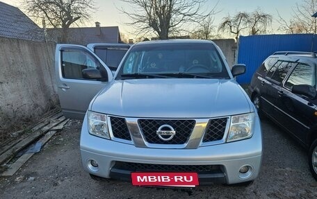 Nissan Pathfinder, 2007 год, 1 100 000 рублей, 6 фотография