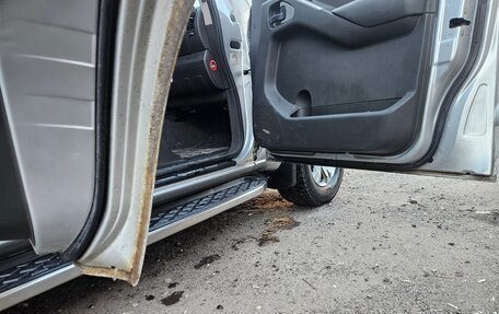 Nissan Pathfinder, 2007 год, 1 100 000 рублей, 17 фотография