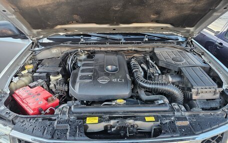 Nissan Pathfinder, 2007 год, 1 100 000 рублей, 21 фотография