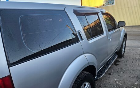 Nissan Pathfinder, 2007 год, 1 100 000 рублей, 18 фотография