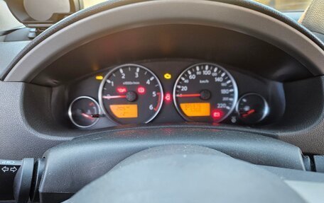 Nissan Pathfinder, 2007 год, 1 100 000 рублей, 19 фотография