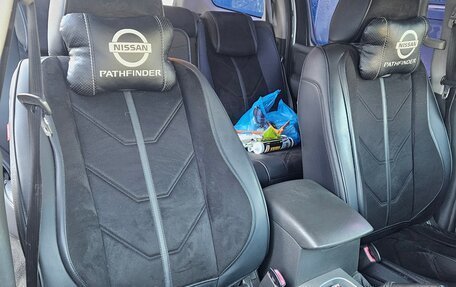 Nissan Pathfinder, 2007 год, 1 100 000 рублей, 24 фотография