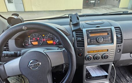 Nissan Pathfinder, 2007 год, 1 100 000 рублей, 20 фотография