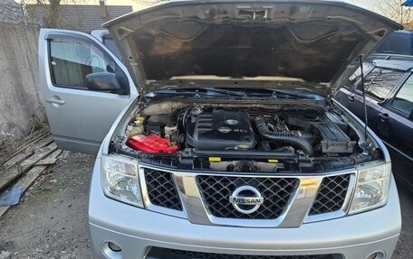 Nissan Pathfinder, 2007 год, 1 100 000 рублей, 22 фотография