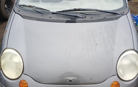 Daewoo Matiz I, 2012 год, 150 000 рублей, 1 фотография