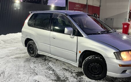Mitsubishi RVR III рестайлинг, 1998 год, 150 000 рублей, 5 фотография