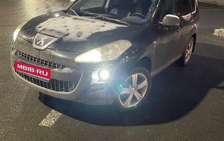 Peugeot 4007, 2010 год, 770 000 рублей, 1 фотография