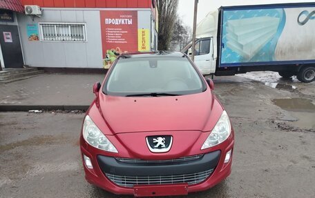 Peugeot 308 II, 2010 год, 750 000 рублей, 7 фотография