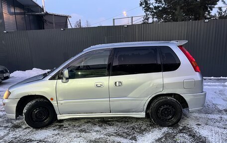Mitsubishi RVR III рестайлинг, 1998 год, 150 000 рублей, 7 фотография