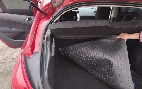 Peugeot 308 II, 2010 год, 750 000 рублей, 4 фотография