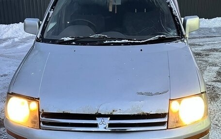 Mitsubishi RVR III рестайлинг, 1998 год, 150 000 рублей, 6 фотография