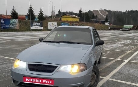 Daewoo Nexia I рестайлинг, 2011 год, 260 000 рублей, 1 фотография