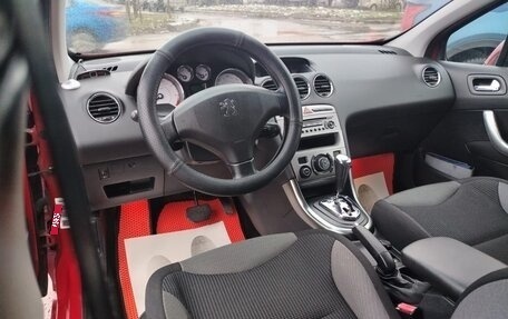 Peugeot 308 II, 2010 год, 750 000 рублей, 6 фотография