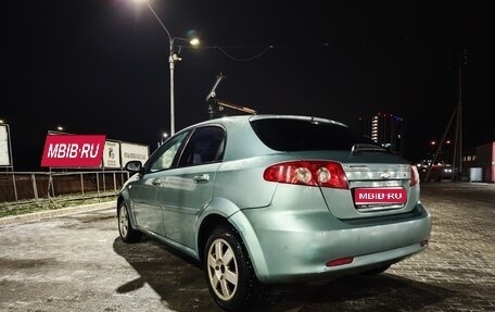 Chevrolet Lacetti, 2006 год, 320 000 рублей, 1 фотография