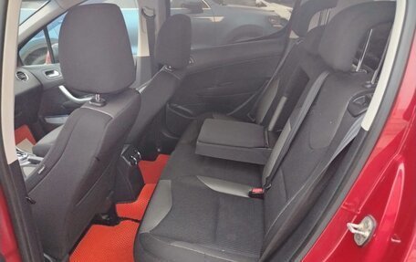 Peugeot 308 II, 2010 год, 750 000 рублей, 8 фотография