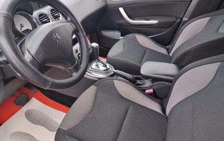 Peugeot 308 II, 2010 год, 750 000 рублей, 13 фотография