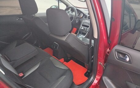 Peugeot 308 II, 2010 год, 750 000 рублей, 12 фотография