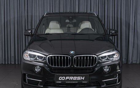 BMW X5, 2016 год, 3 074 000 рублей, 3 фотография