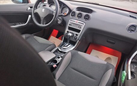 Peugeot 308 II, 2010 год, 750 000 рублей, 9 фотография