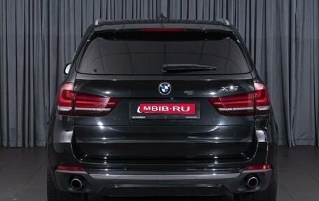 BMW X5, 2016 год, 3 074 000 рублей, 4 фотография