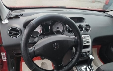 Peugeot 308 II, 2010 год, 750 000 рублей, 11 фотография