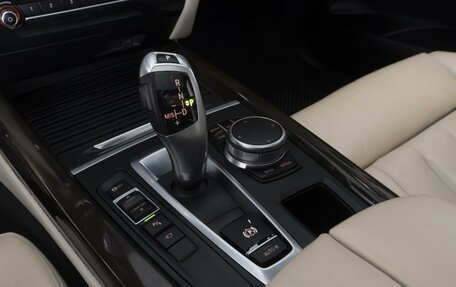 BMW X5, 2016 год, 3 074 000 рублей, 13 фотография