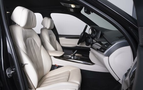 BMW X5, 2016 год, 3 074 000 рублей, 8 фотография