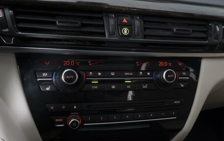 BMW X5, 2016 год, 3 074 000 рублей, 18 фотография