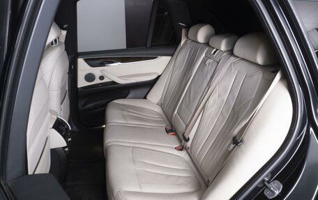 BMW X5, 2016 год, 3 074 000 рублей, 9 фотография