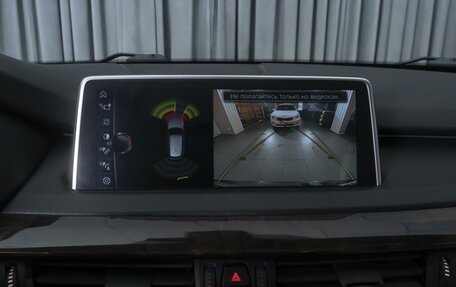 BMW X5, 2016 год, 3 074 000 рублей, 16 фотография