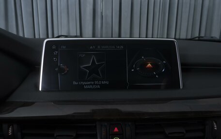 BMW X5, 2016 год, 3 074 000 рублей, 17 фотография