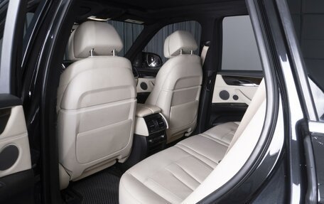 BMW X5, 2016 год, 3 074 000 рублей, 11 фотография