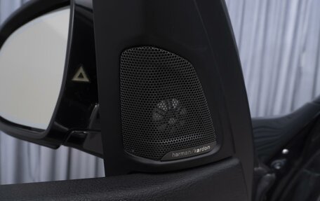 BMW X5, 2016 год, 3 074 000 рублей, 25 фотография