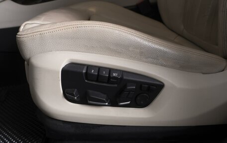 BMW X5, 2016 год, 3 074 000 рублей, 26 фотография