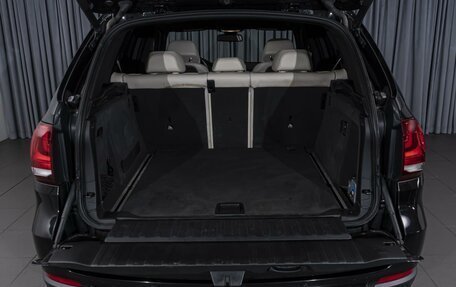 BMW X5, 2016 год, 3 074 000 рублей, 28 фотография