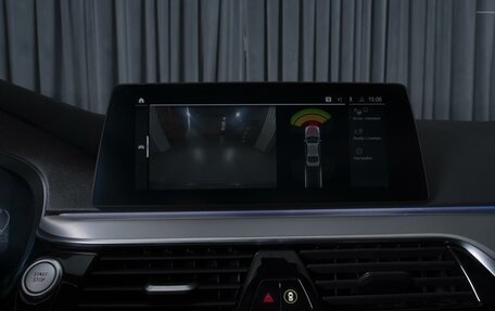 BMW 5 серия, 2019 год, 3 816 000 рублей, 16 фотография