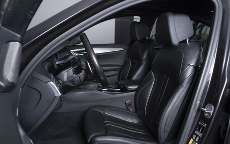 BMW 5 серия, 2019 год, 3 816 000 рублей, 10 фотография