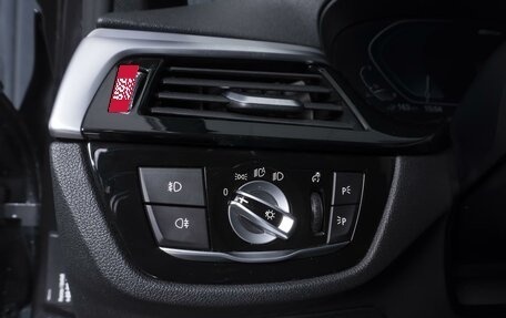 BMW 5 серия, 2019 год, 3 816 000 рублей, 18 фотография