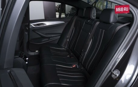 BMW 5 серия, 2019 год, 3 816 000 рублей, 9 фотография